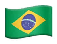 Bandera Brasil