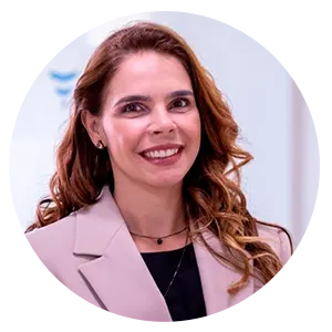 Dra. Lecticia Jorge